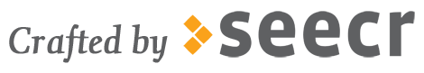 Seecr logo
